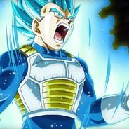 Vegeta's Stream profile image