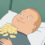 Bobby Hill's - Steam avatar