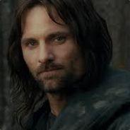 Lord Aragorn's - Steam avatar