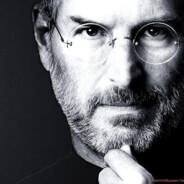 Steve Jobs's Stream profile image