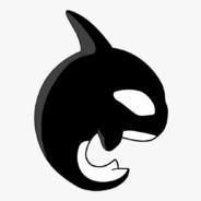 SaltyOrca's - Steam avatar