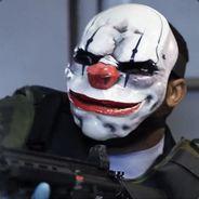 Shadow's - Steam avatar