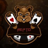 Repto's Stream profile image