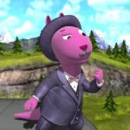 FARROHKARDO's - Steam avatar
