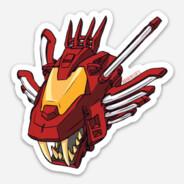 Red Liger's - Steam avatar