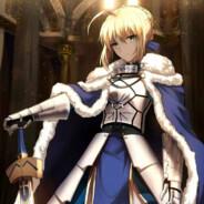 Saber's - Steam avatar