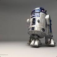 R2D2's Stream profile image