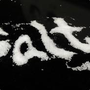 Salty's - Steam avatar