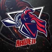 RAWEN's - Steam avatar