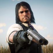 John Marston's - Steam avatar