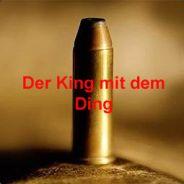 King mit dem Ding's - Steam avatar