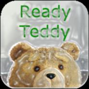 ReadyTeddy's - Steam avatar