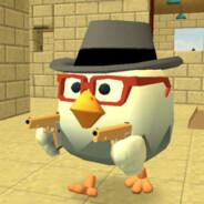 Chickenitos's - Steam avatar