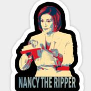 Nancy The Ripper's Stream profile image