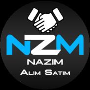 PNAZIM's - Steam avatar