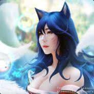 XLeration 이유's - Steam avatar