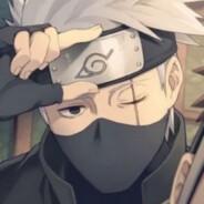 Kakashi's - Steam avatar