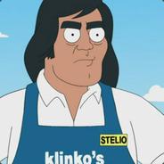 stelio kontos's Stream profile image