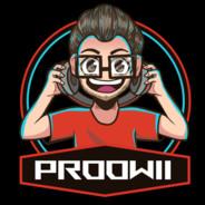 Proowii's Stream profile image