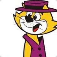 alanthekat's - Steam avatar