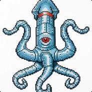 GiantMechaSquid's - Steam avatar