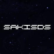 sakisds's - Steam avatar