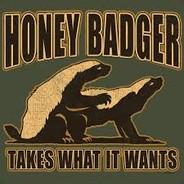 bouldbadger's - Steam avatar