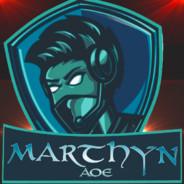 CORP_Marthyn AOE's Stream profile image