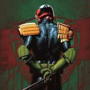 Dredd's - Steam avatar