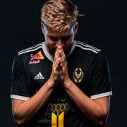 Hungry?'s Stream profile image