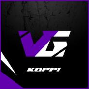 Koppi's - Steam avatar