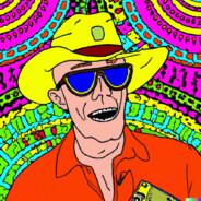 Lil Chris OG Grease's - Steam avatar