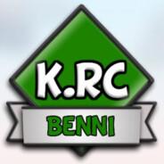 Benni's Stream profile image