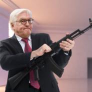 Frank-Walter Steinmeier's Stream profile image