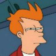 Fry's - Steam avatar