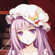 Patchouli Knowledge's - Steam avatar