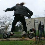 Delta TT3-Tue-Wed-8pmUK+disc's - Steam avatar