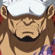 秋野 | Akainu's Stream profile image