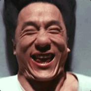 Jackie Chan's - Steam avatar