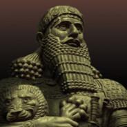 Gilgamesh's - Steam avatar