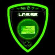 Lasse V's - Steam avatar