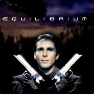 ***EQUILIBRIUM***'s Stream profile image