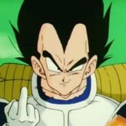 Vegeta Cuervo's - Steam avatar