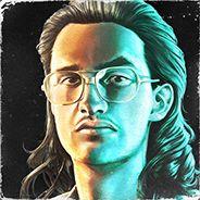 Enter NAMe's - Steam avatar