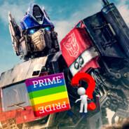 Optimus Pride?'s Stream profile image