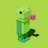 siaoguei's - Steam avatar