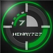 Henry727's - Steam avatar