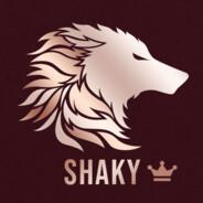 Shaky♛'s - Steam avatar