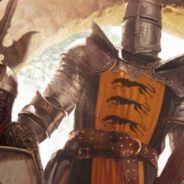 Ser Gregor Clegane's - Steam avatar