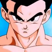 Gohan's - Steam avatar